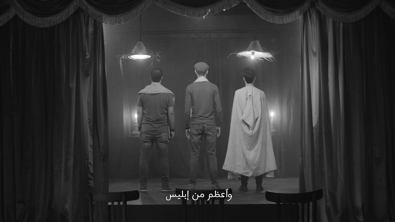 Dali Chebil -  Kothrou - كُثروا