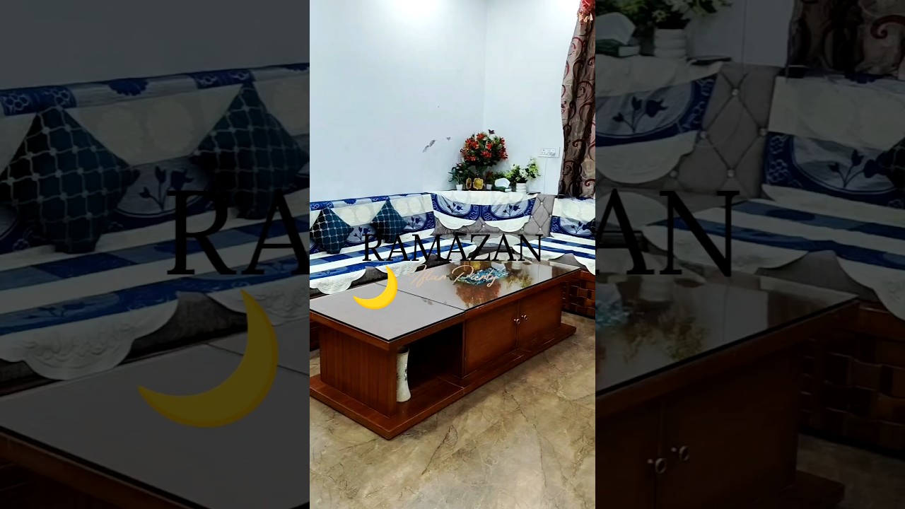 Hosting a Beautiful Iftar Party #iftarparty #familyiftar #ramadanroutine #ramadanspecial #minivlog