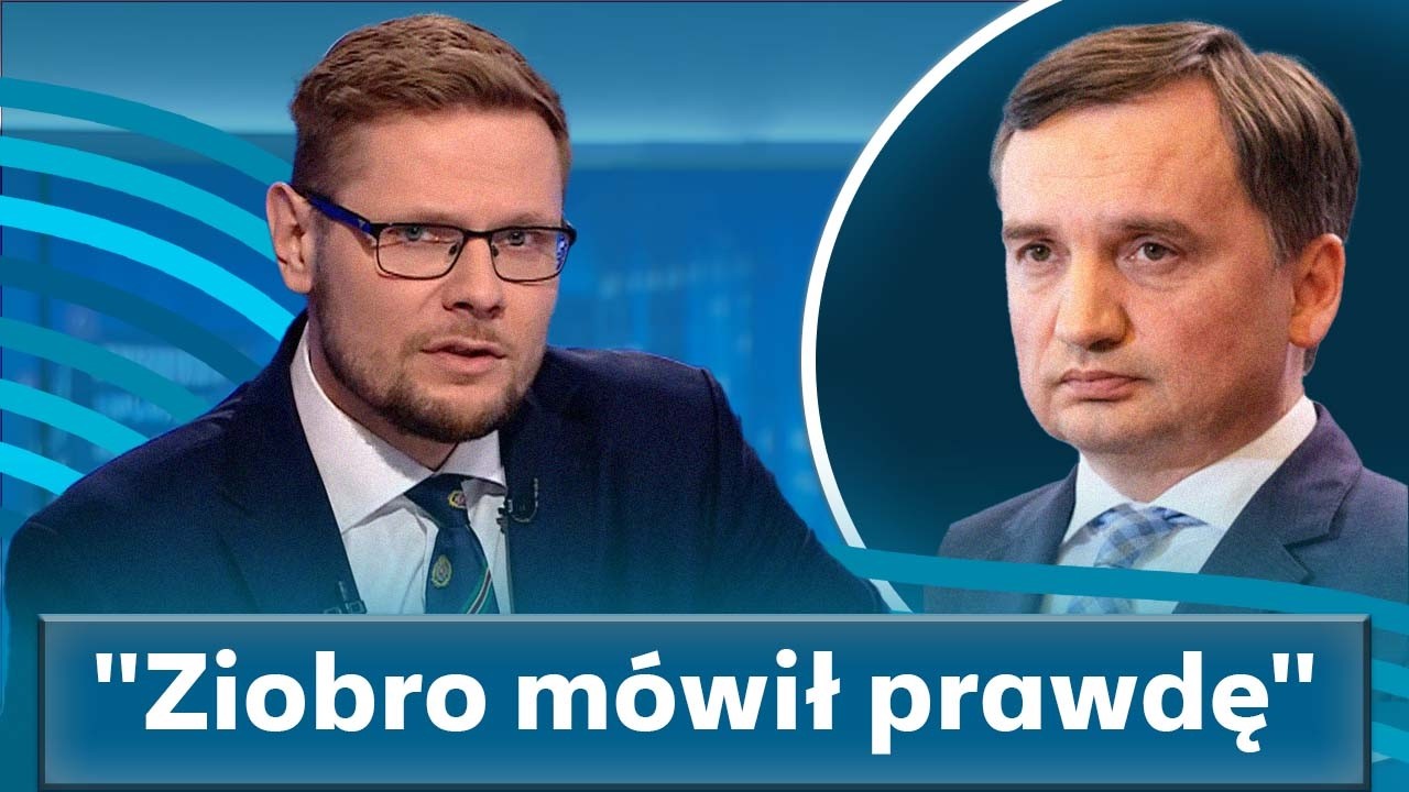 Awans w jeden dzień. Poseł PiS odpowiada na zarzuty prokuratury