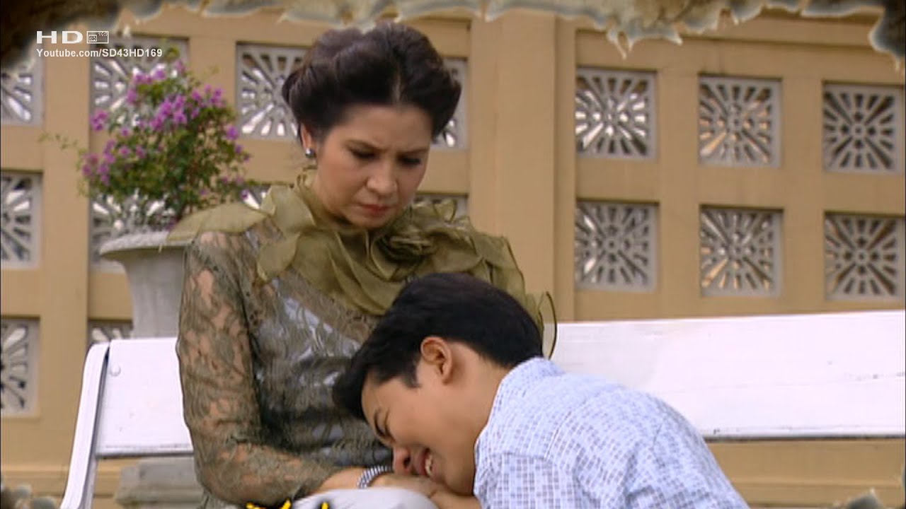 แค้นเสน่หา ตอนที่14 EP.14 ตย.HD Khaen Sanaeha Ep14 19 Aug 2013 (20130819)
