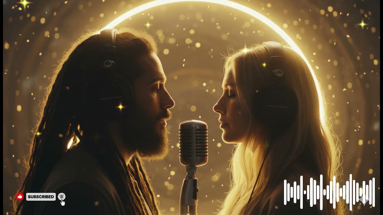 🌴 Horizon of Dreams (2026) – Sia ft. Damian Marley Style | Viral Pop Reggae Music Video AI
