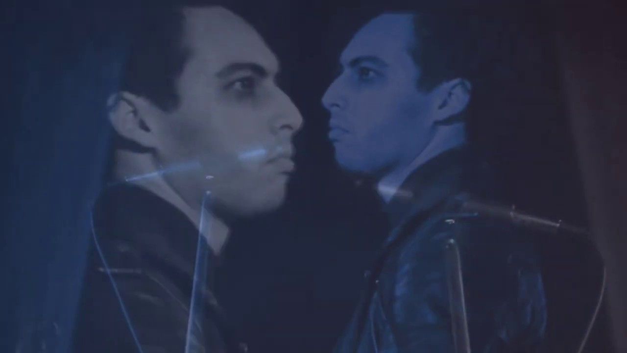 Twin Tribes - Portal To The Void (Music Video)