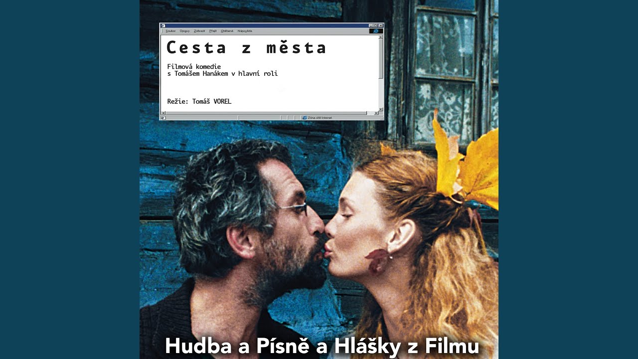 Byl jsi nejsi