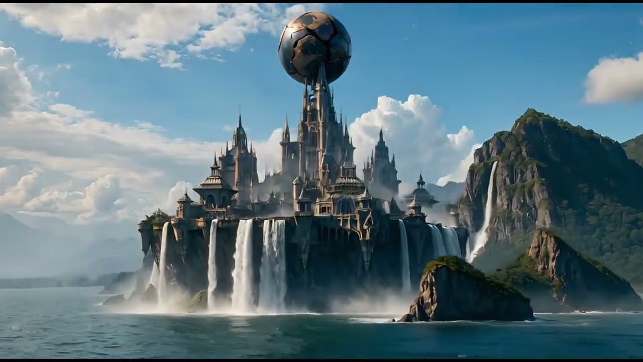 Best EPIC Cinematic Music, Emotional Orchestral Background (Original mix). music no copyright
