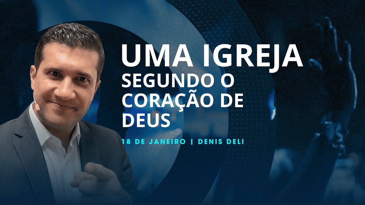 Uma Igreja 