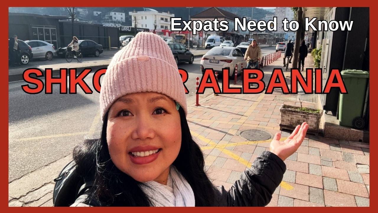 New in Shkodër? Expat Must-Know Shopping Spots & Best Prices