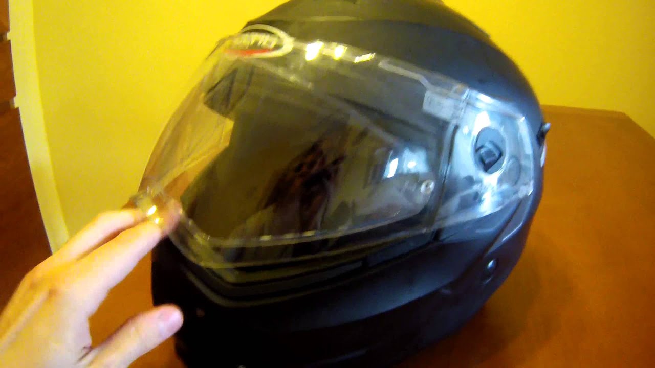 Caberg Duke