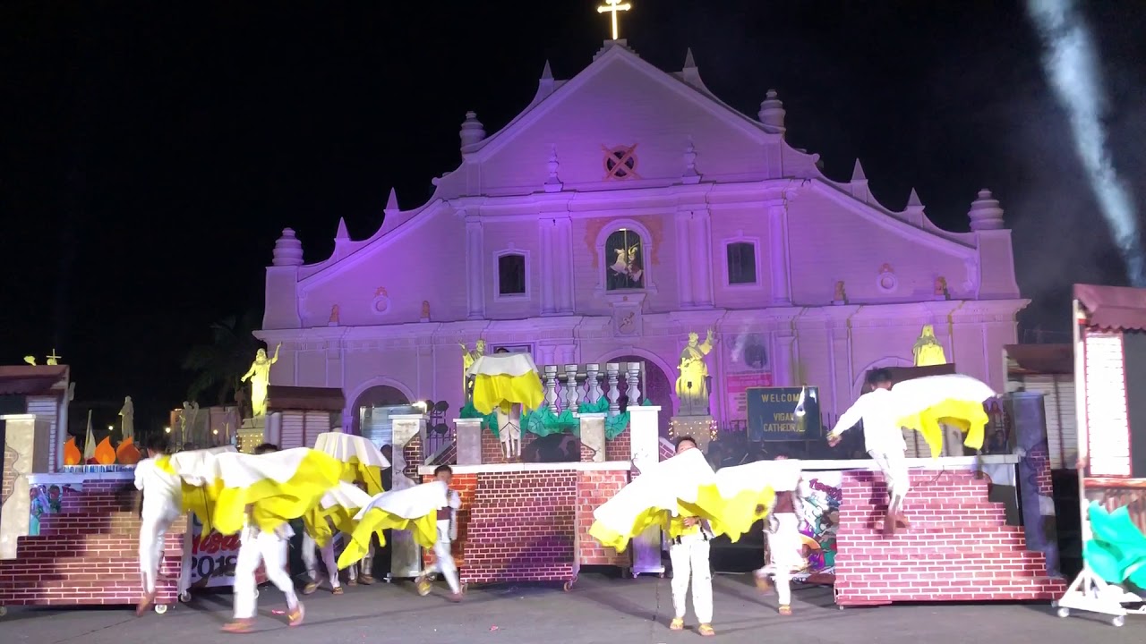 DWCV Longanisa Festival 2018