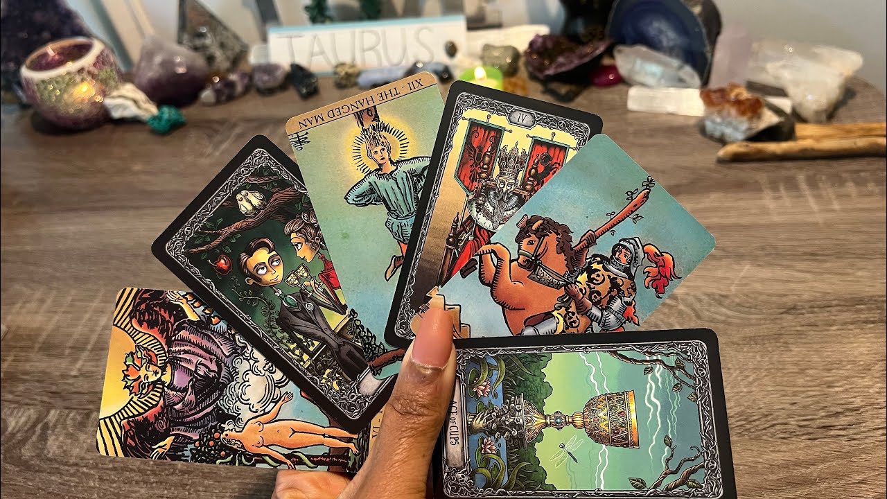 TAURUS♉️A SHOCKING REVELATION! 🌟YOU DIDN'T KNOW ALL THIS! 🧿THEY TURNED THEIR BACK, BUT HERE'S WHY❤️