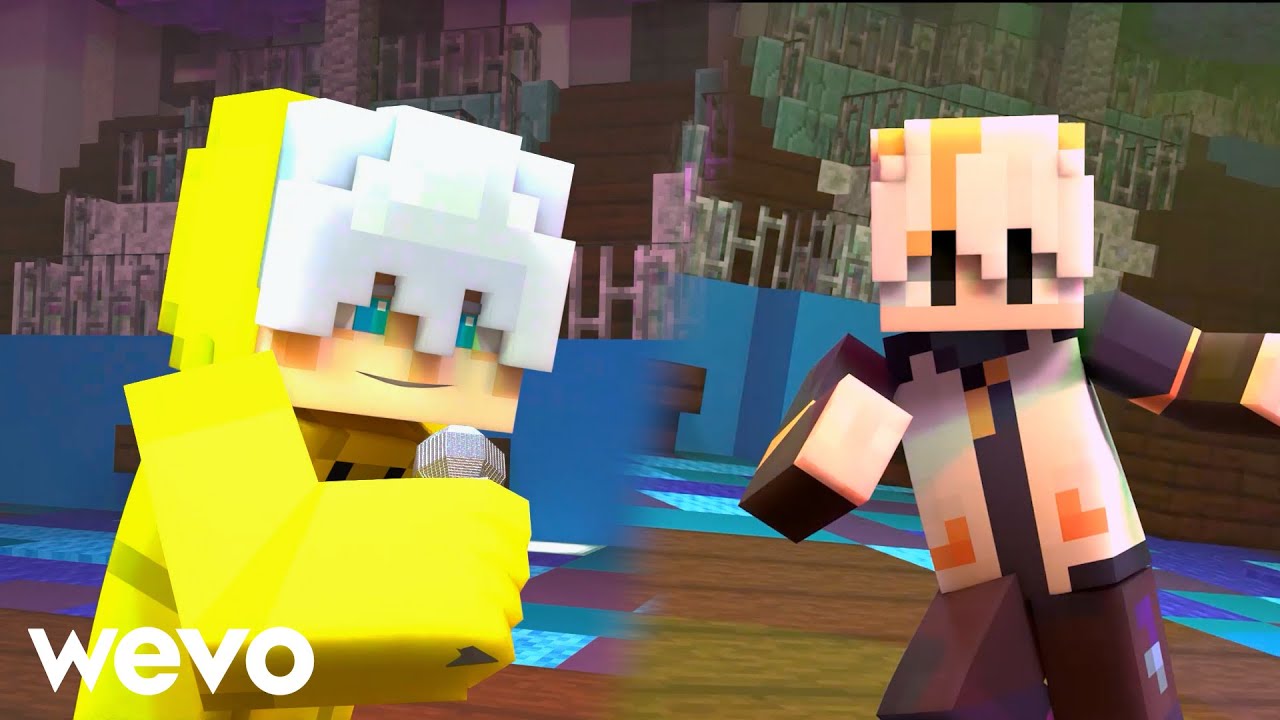 ♪ CHUYMINE NO VAS A GANAR (Parodia de 