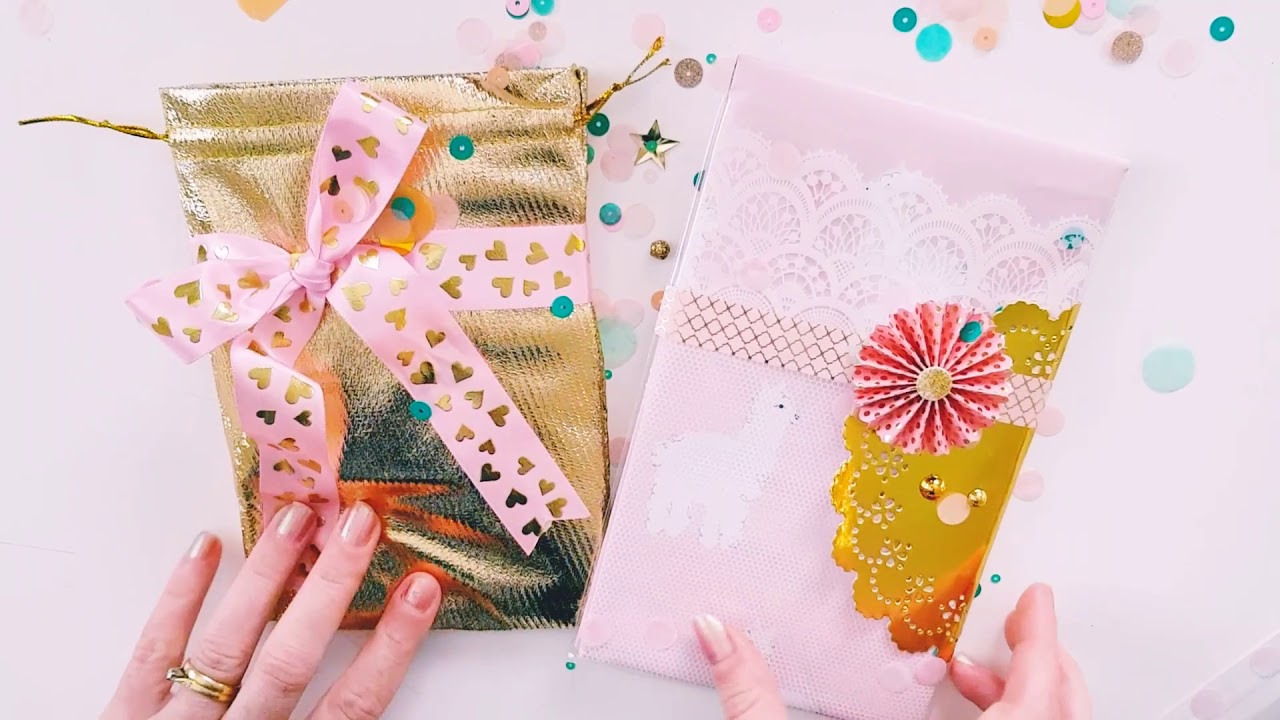 Incoming happymail from Tina-marie