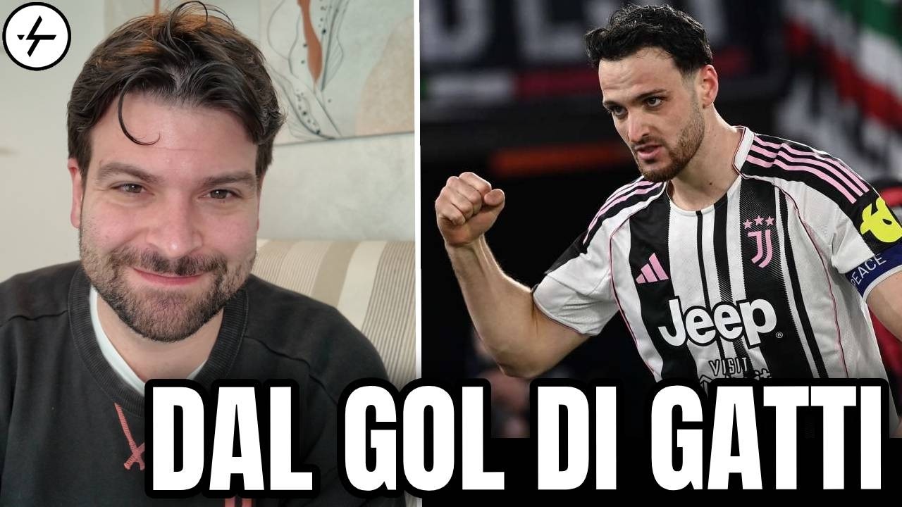 La Juventus è davvero guarita? La Roma è crollata? Il Como è la favorita per la Champions League?