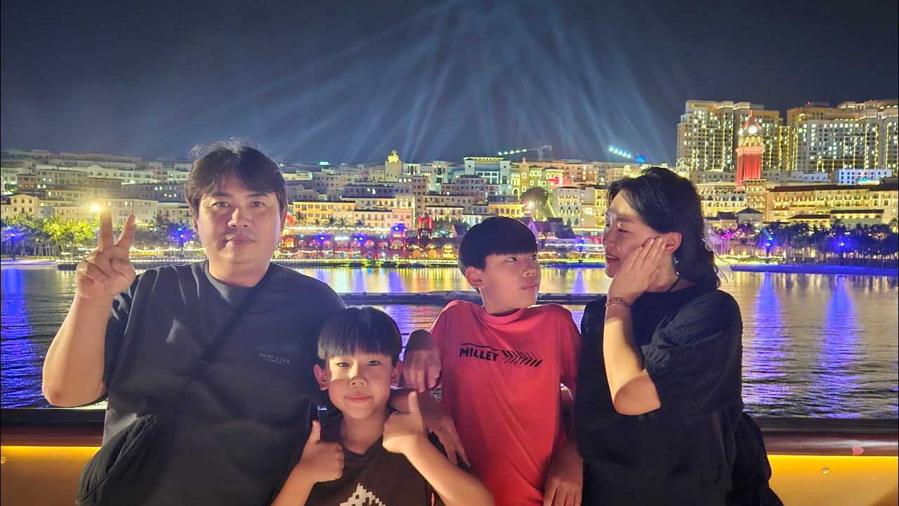 푸꾸옥3일차여행 패키지투어