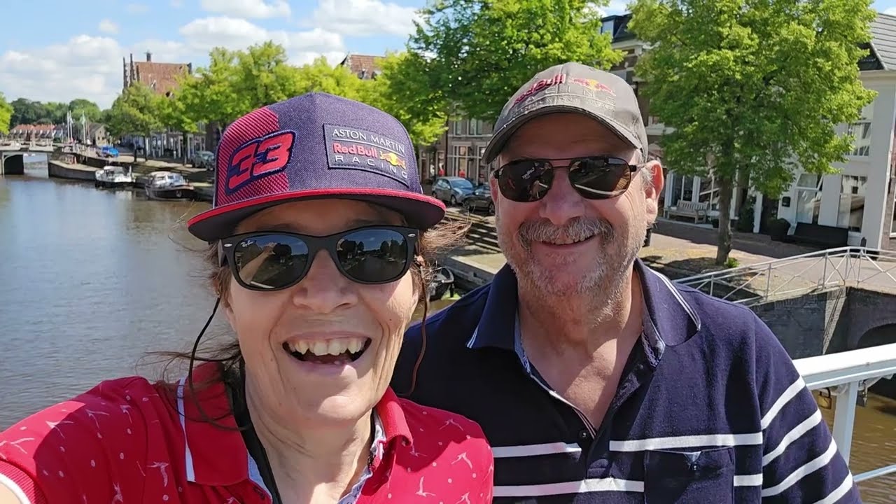 Camperplaats Aan de Ee | Genieten in Dokkum en door naar Earnewald 2024#19