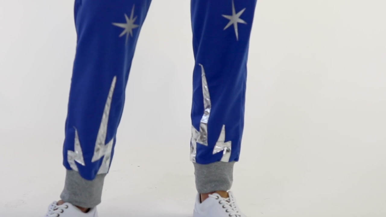 Men's Wizard Costume