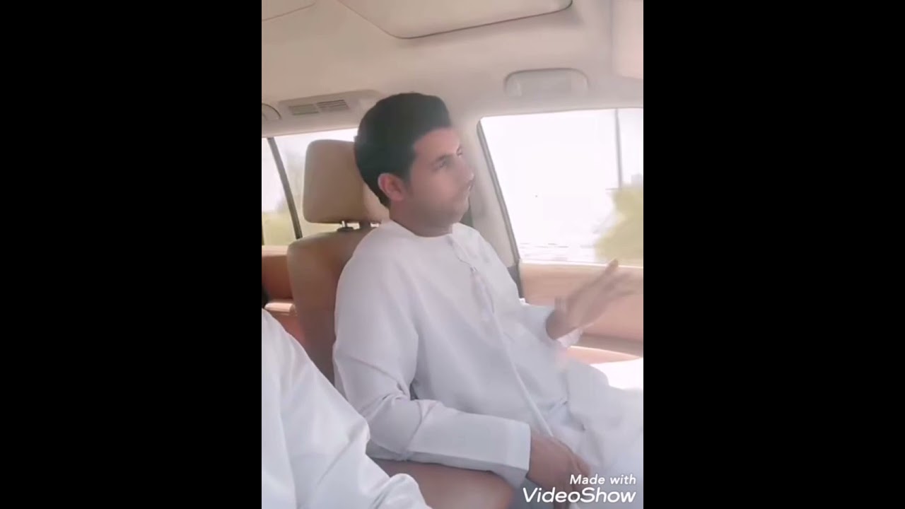 ولد الحمر مع سهيل بن يميع