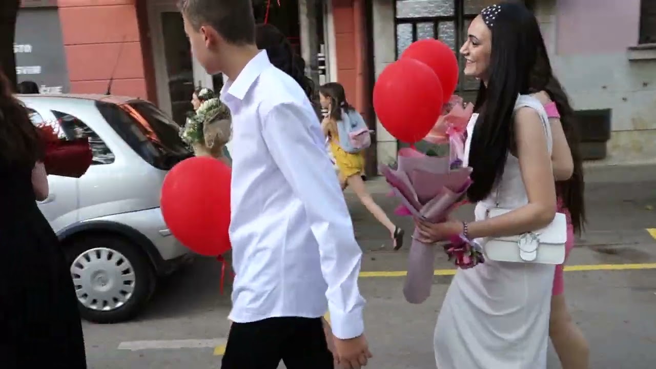 Matura - 