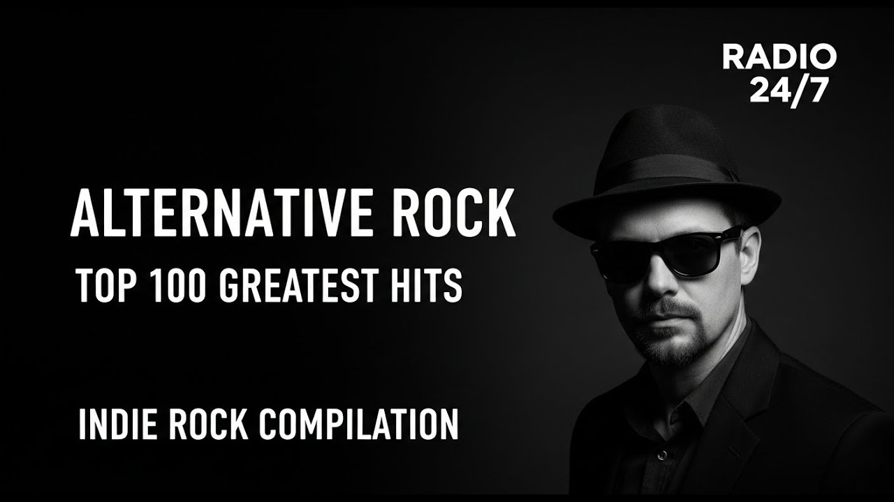 Indie Rock/Alternative Compilation 🎸 That Inspired by The Smiths Vol 1211