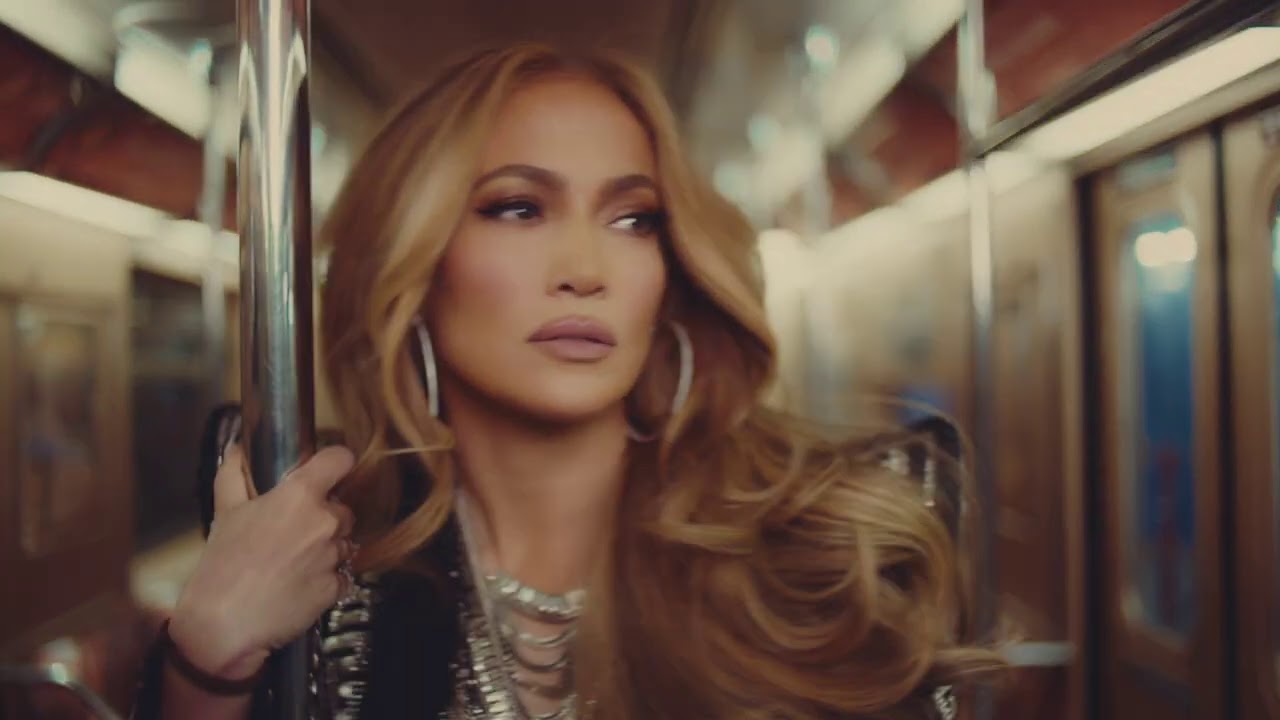 Jennifer Lopez | New Year's Rockin' Eve Performance Intro | JLo Beauty