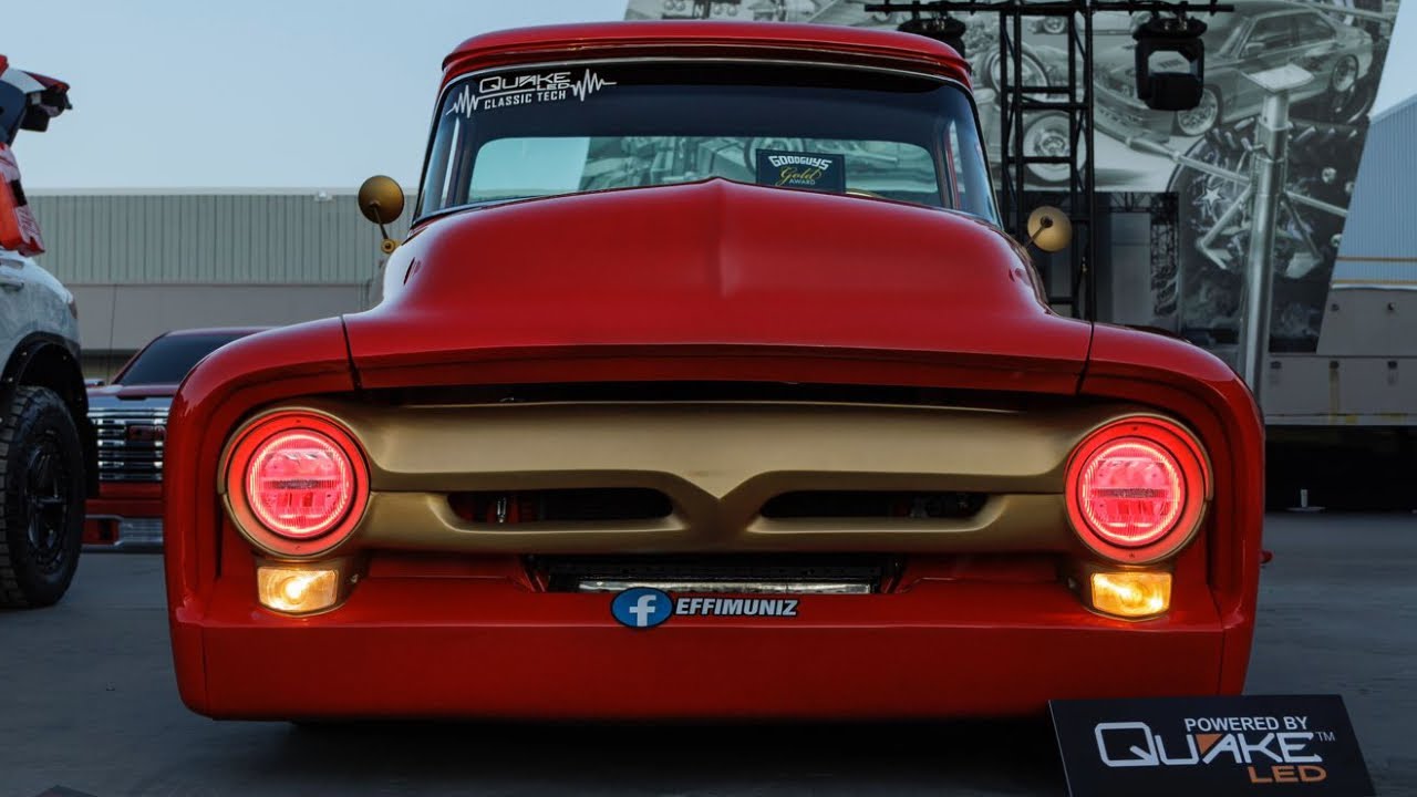 The SEMA Show 2024 Aftermovie