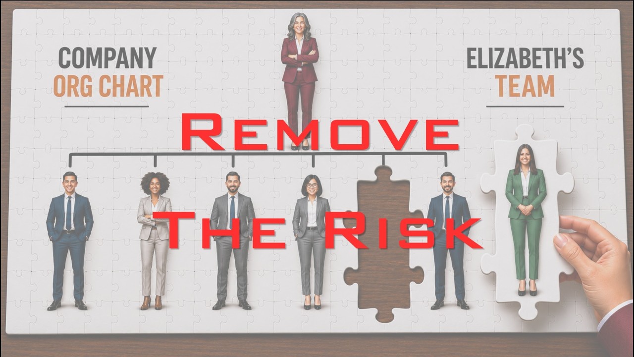 Become The Safe Hire