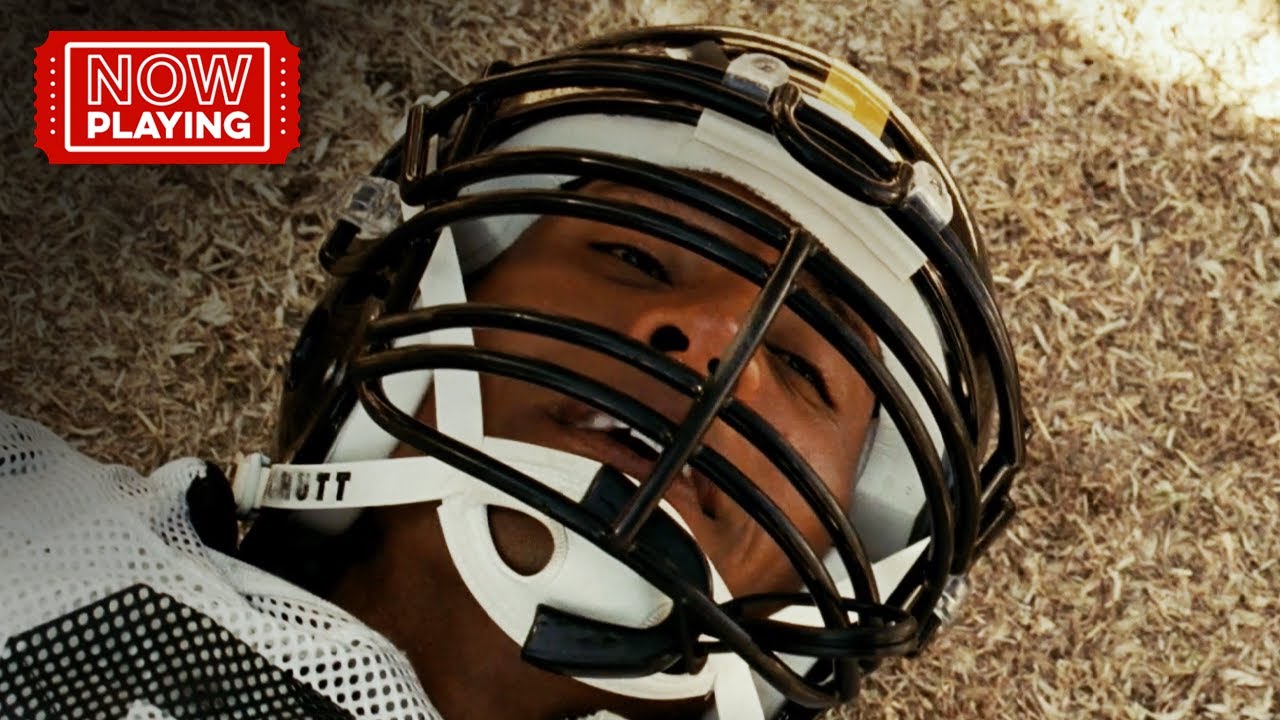 Gridiron Gang | Knock Me Past This Line