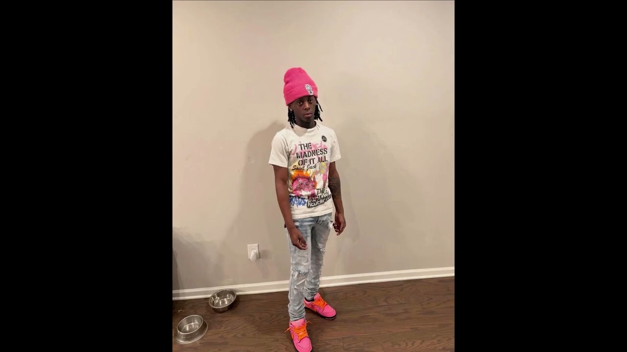 (FREE) Raq Baby Type Beat - Shock