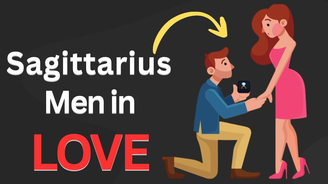 Sagittarius Weakness in Dating Love and Relationships