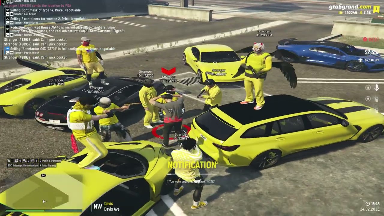 Grand Theft Auto V 2026 02 24 20 44