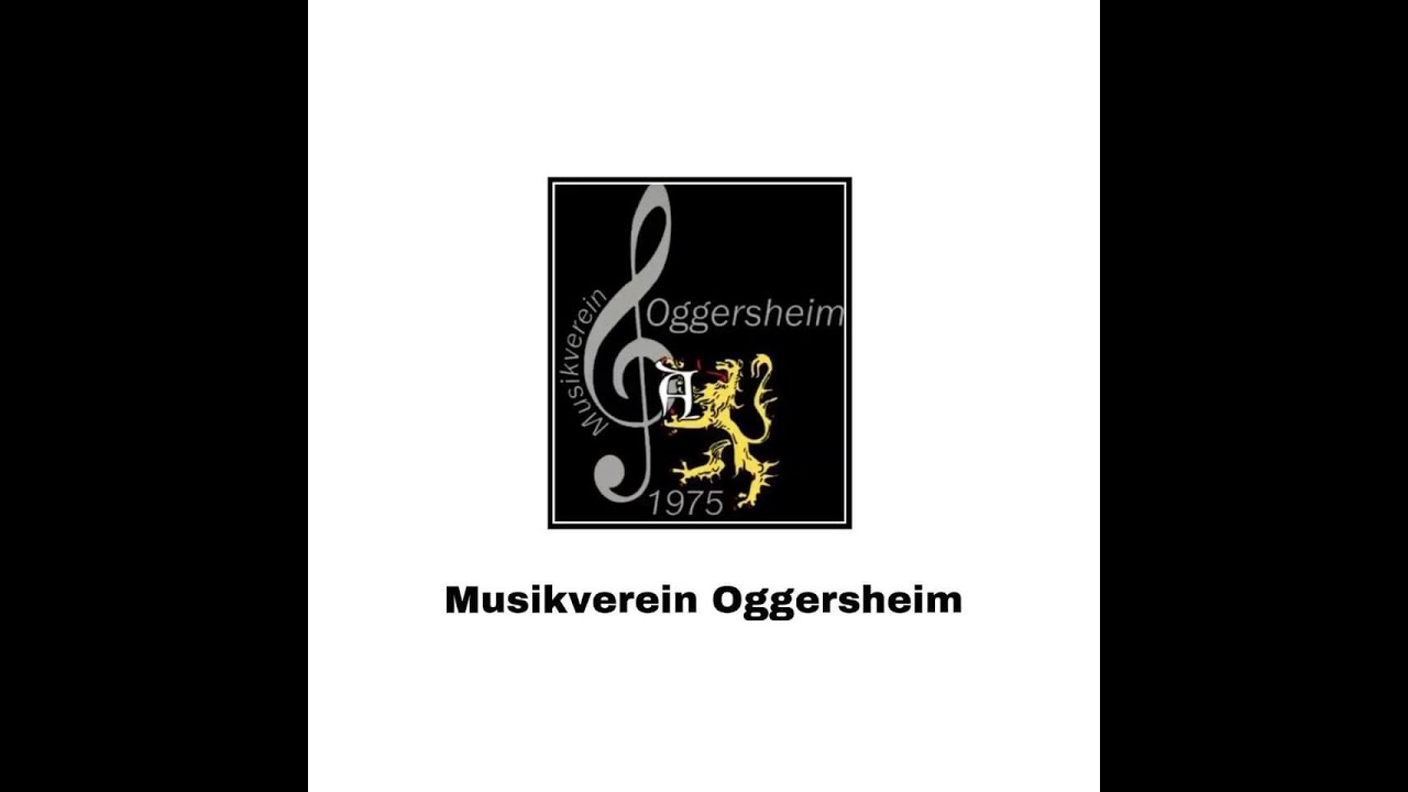 Musikverein 1975 e.v. Oggersheim - 2001 Ludweiler - 17. Landesmeisterschaft