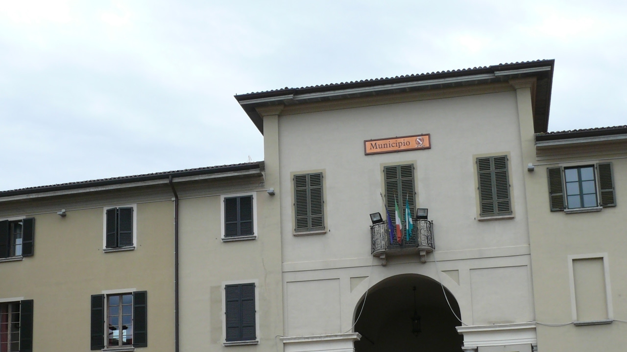 Live stream di Comune Concorezzo