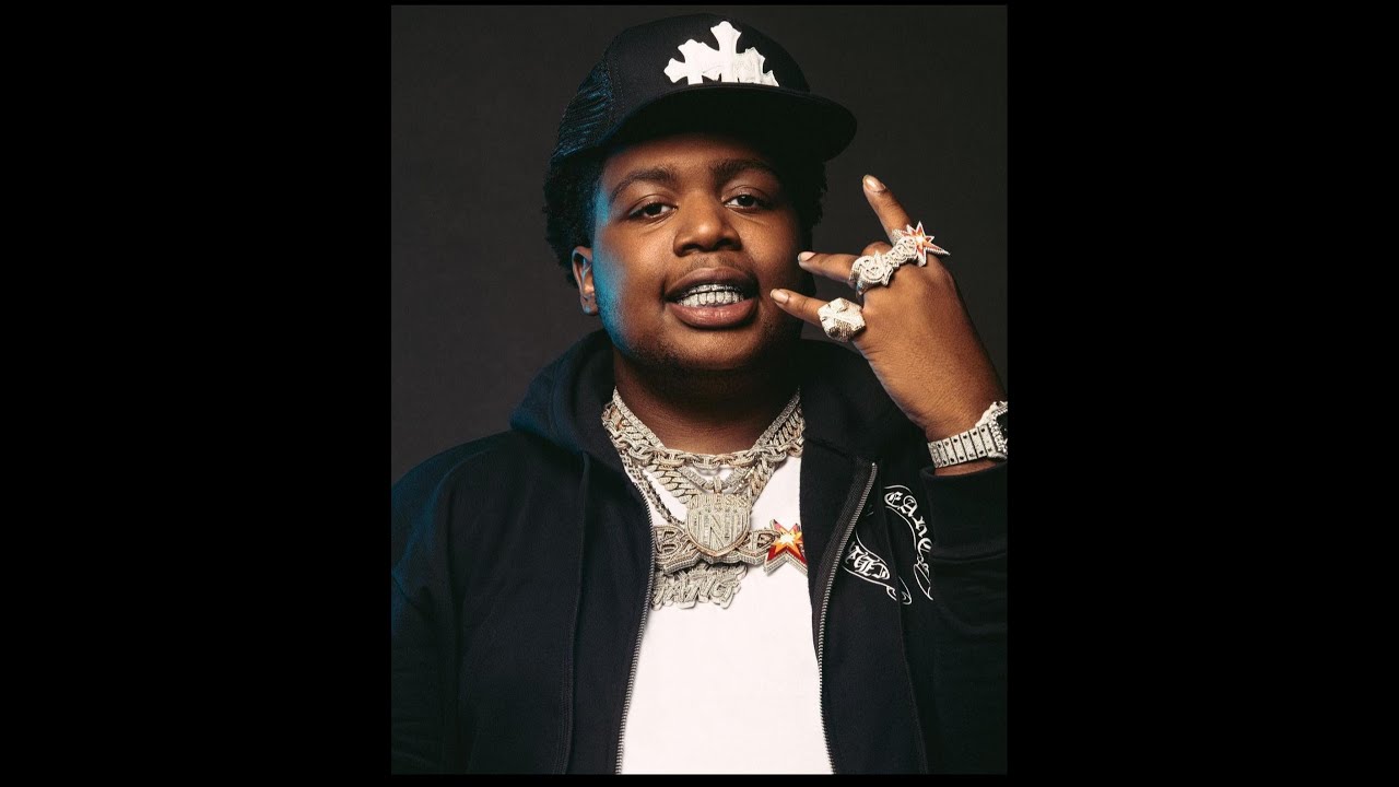 [FREE] BIG30 Type Beat 2021 - 
