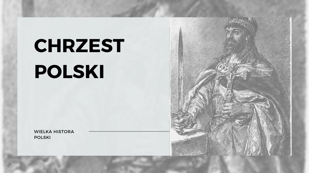 CHRZEST POLSKI - Przyczyny i skutki | Wielka Historia Polski | Film Dokumentalny
