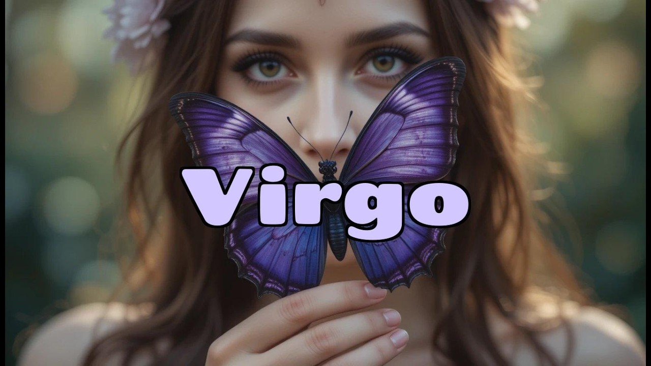VIRGO ♍️🔮 No puede sacarte de su mente… tu nombre vive en su corazón ❤️✨ | HOROSCOPO AMOR