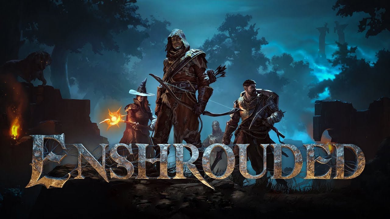 🔥 Enshrouded – Folge 3 | Stärker werden oder untergehen 🔥Koop Gameplay mit xxdennis81