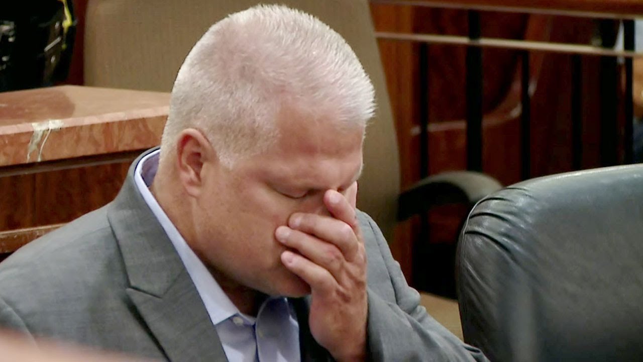 David Temple found guilty of murder