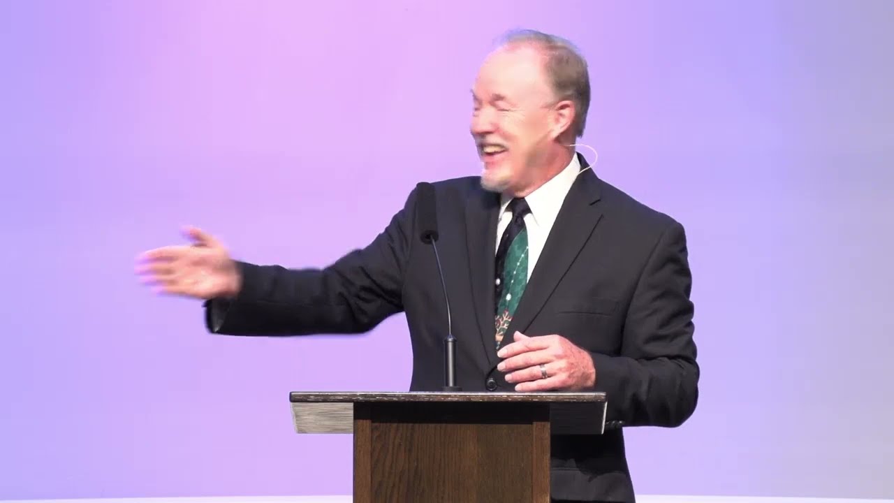 Joy: It’s More Than Happiness | Philippians 4:4-5 Sermon