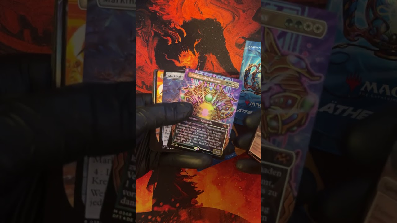 Aetherdrift Collector Booster 