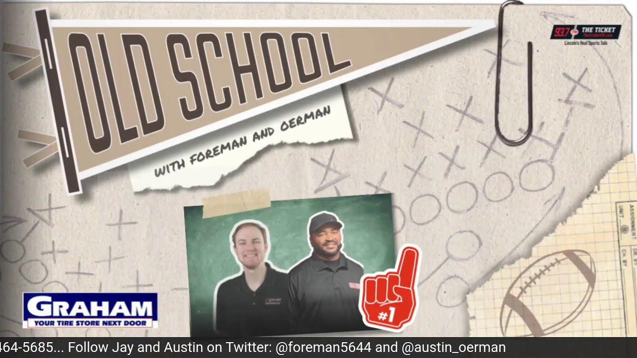 Matt Rhule Speaks ahead of Nebraska Football Spring Practice - Old School, 2/19/26