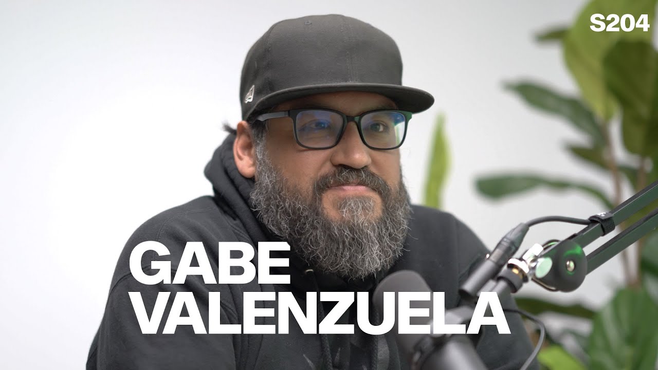 Overseeing BSSM with Gabe Valenzuela  - Green Room S2E04