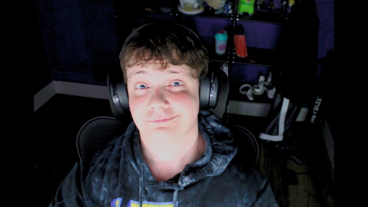 WHAT AM I DOING!?