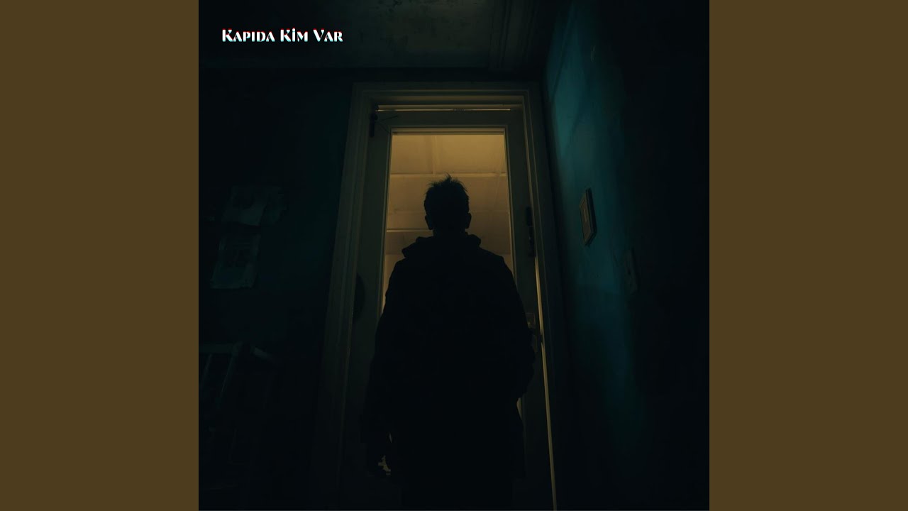 Kapıda Kim Var?