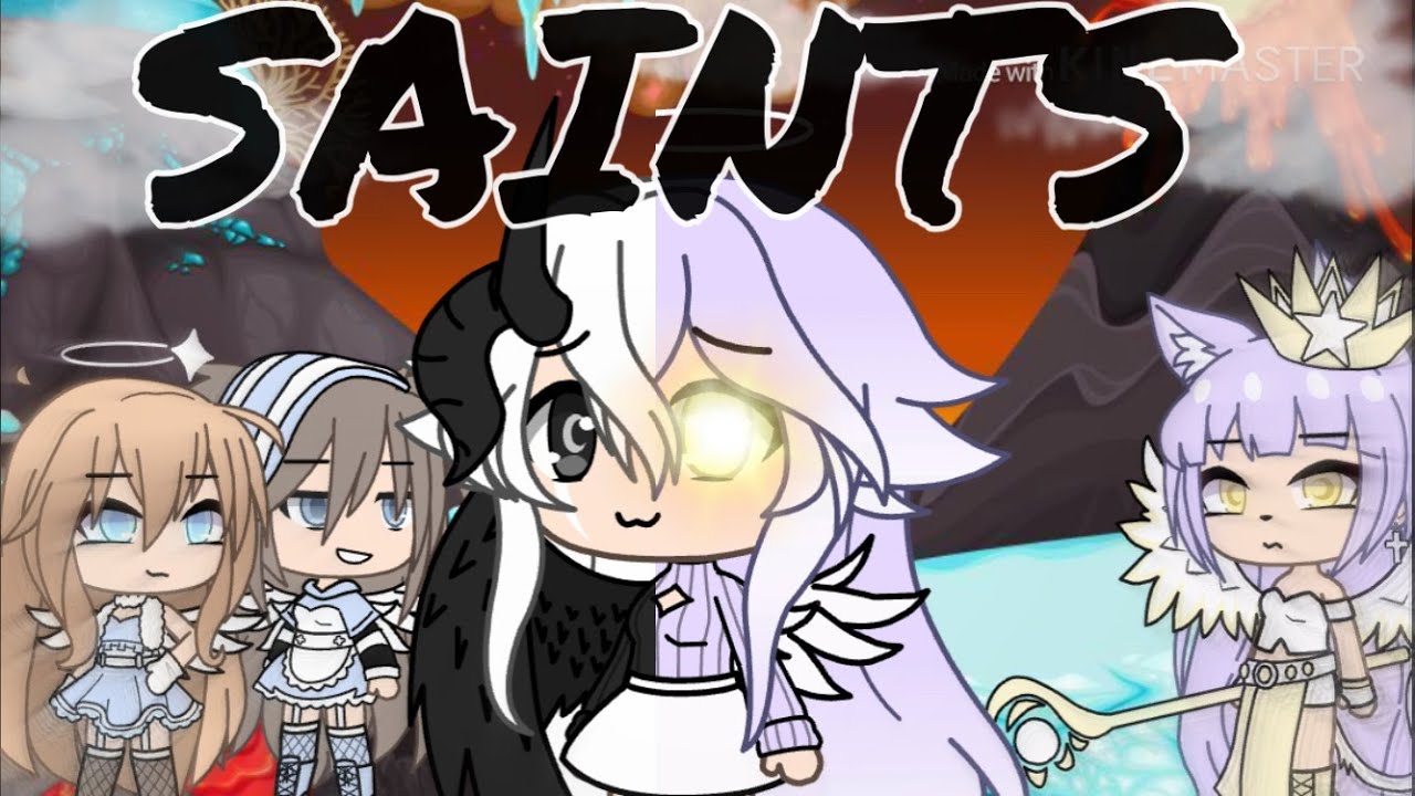 Dynasty | GLMV | GachaLife