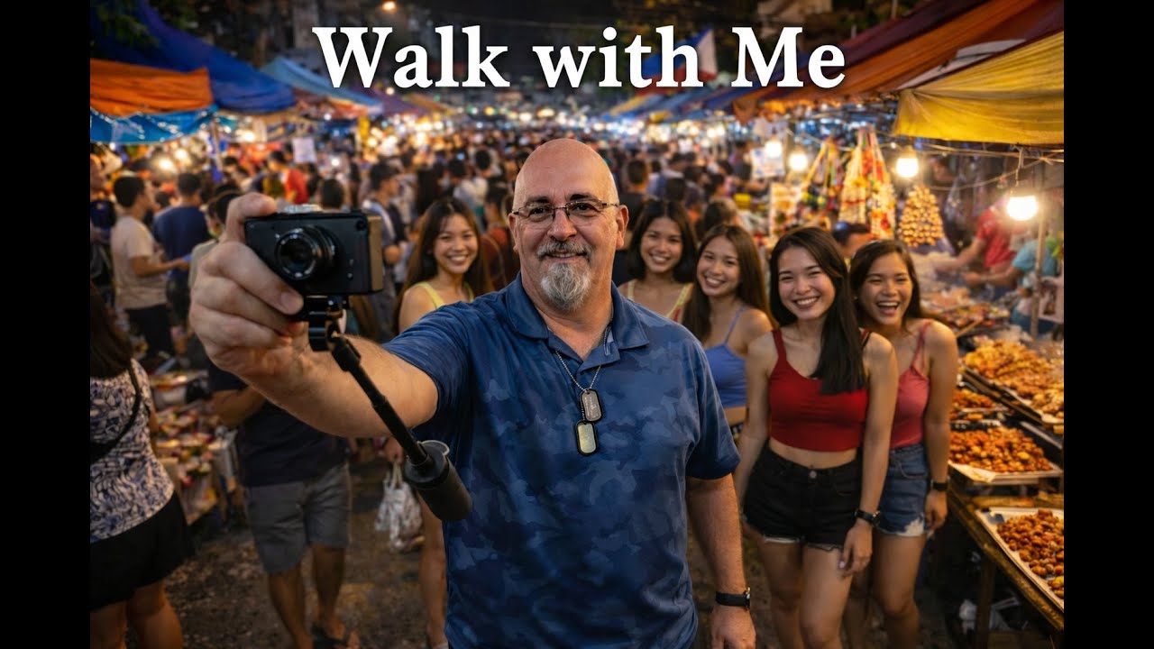 Welcome to the Philippine