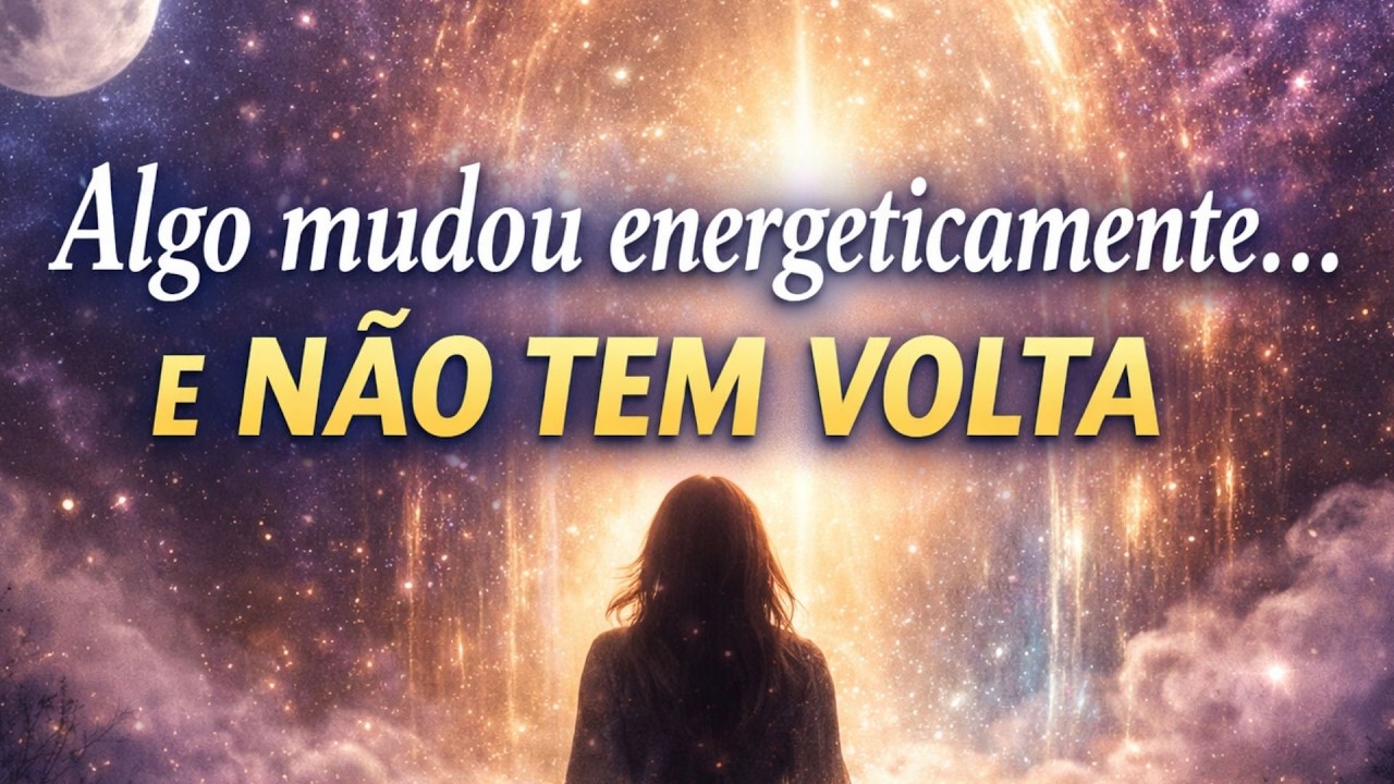 A frequência mudou — e a antiga dinâmica não existe mais