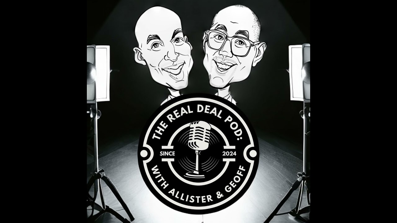 🎙️Episode 87: The New Reality of Real Estate — Budgets, the 5-Year Rule & What Buyers Must Know Now