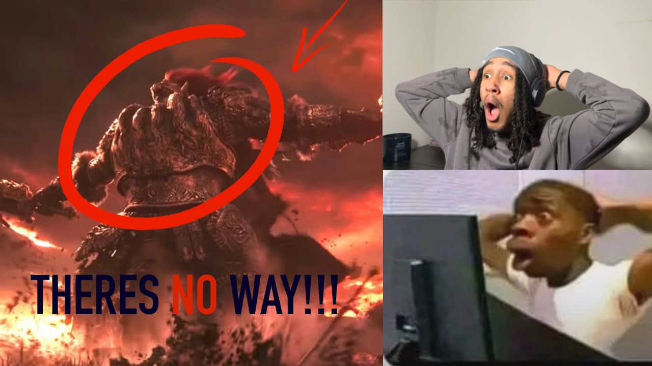 PRE NERF RADAHN IS BACK!?!? | Elden Ring ep #3