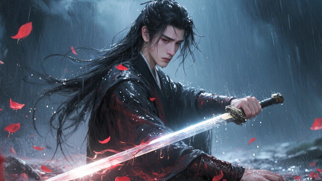 【⚡最新動漫】全城笑小夥是武道廢人，卻不知他體內沉睡著一尊曾經讓諸神隕落的劍道天帝！| #修仙#戰鬥#熱血#逆襲#動漫