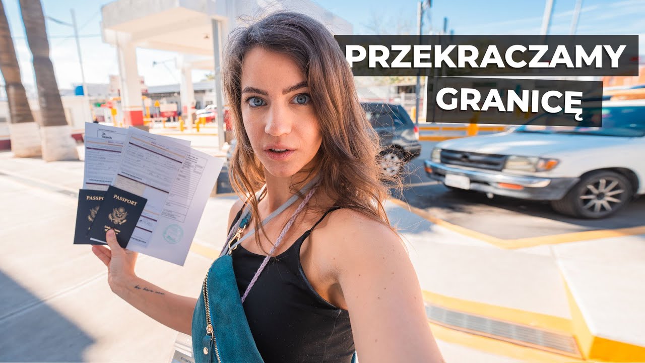 293. Nasz pierwszy dzień w Meksyku autobusem