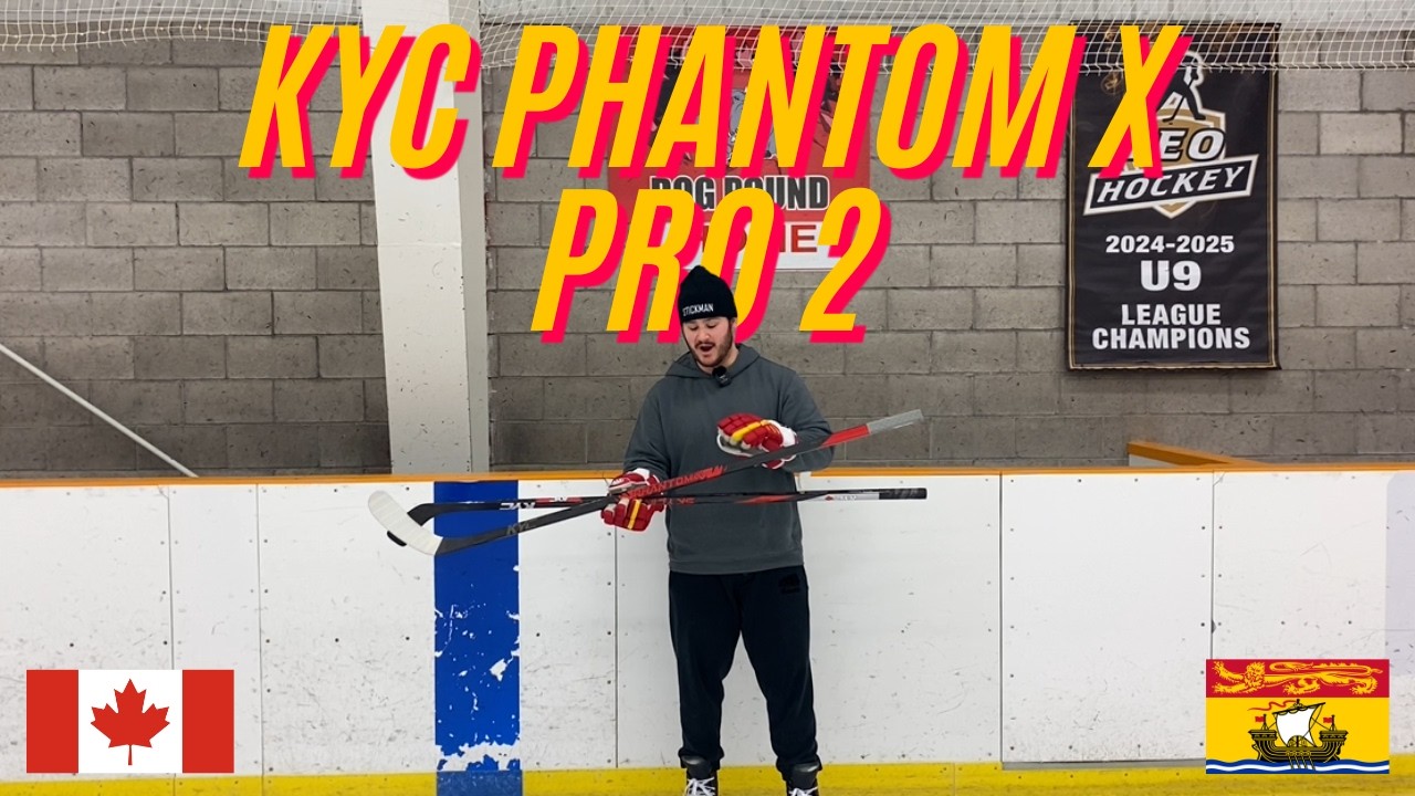 KYC снова превзошла себя — Phantom X Pro 2